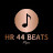 HR 44 beats 