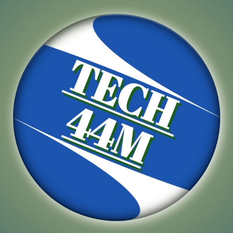 TECH 44M icon