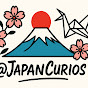 Japan Curious logo