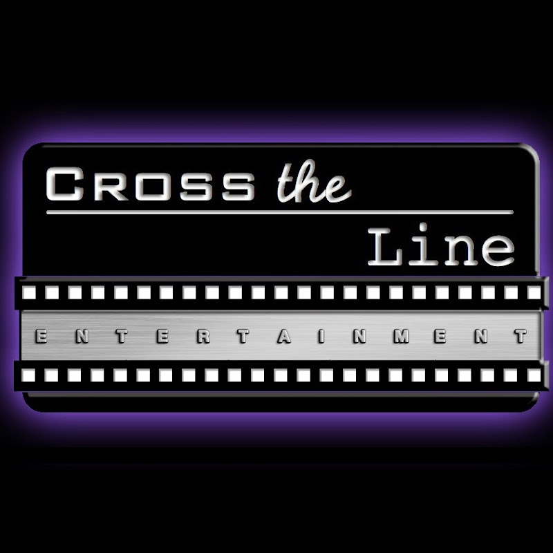 Cross the Line icon