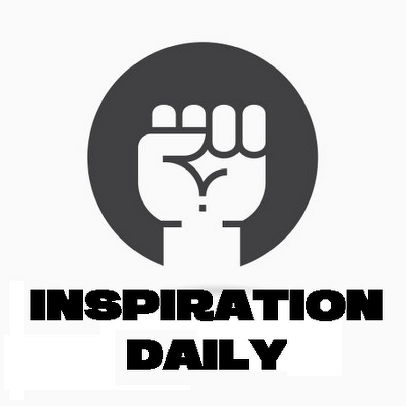 Inspiration Daily