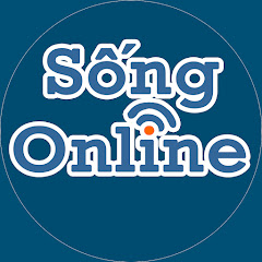 Sống Online channel logo
