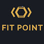FIT POINT Fitness YYC logo