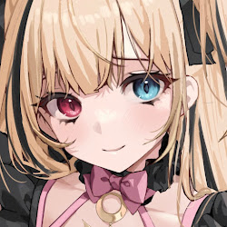 プロフィール写真