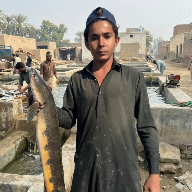 Junaid_Fishing