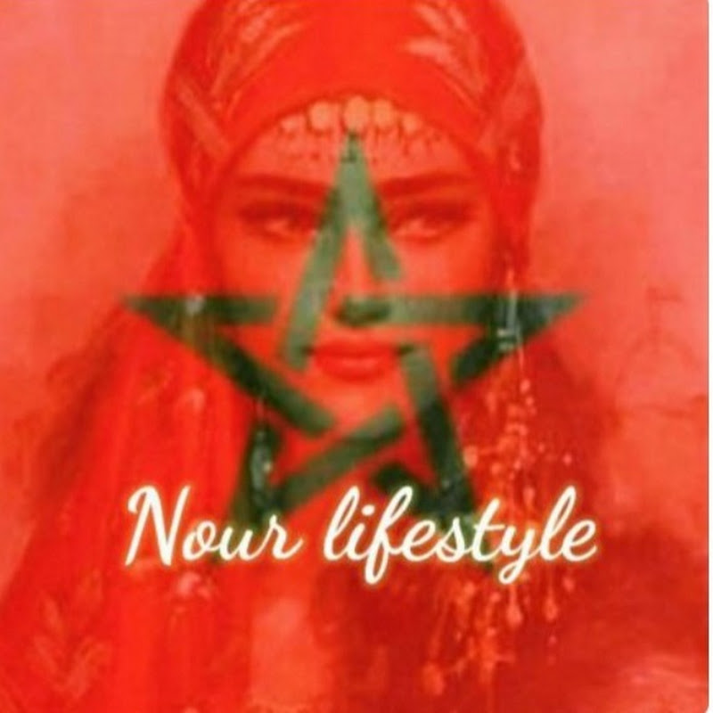 Nourelhouda Lifestyle