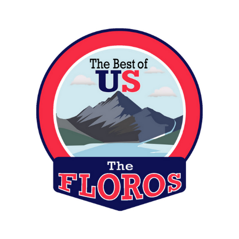 The Best of US The Floros