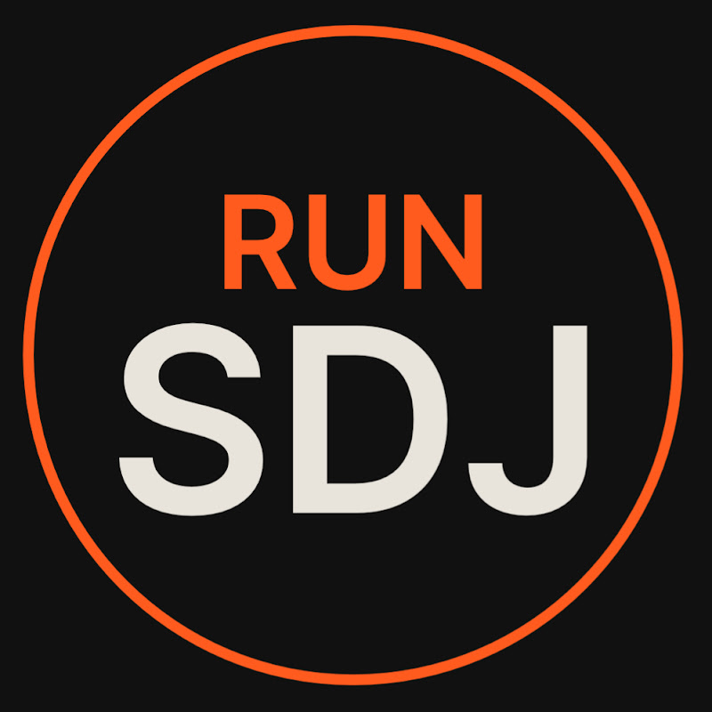 RUN SDJ