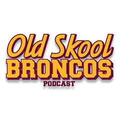 Old Skool Broncos Podcast