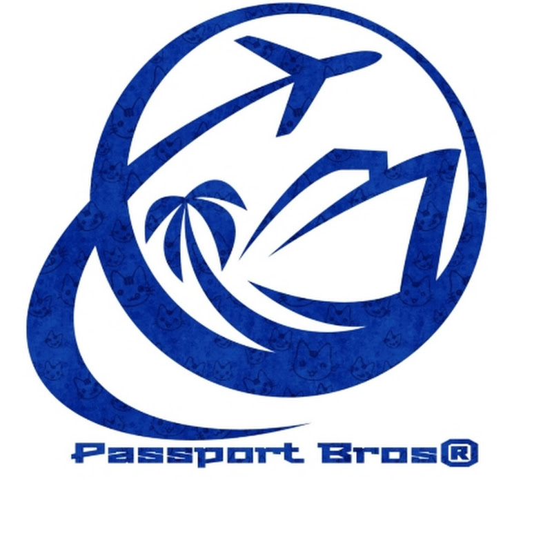 Passport Bros® Podcast
