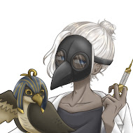 ホルス・カワシマ / Horus Kawashima