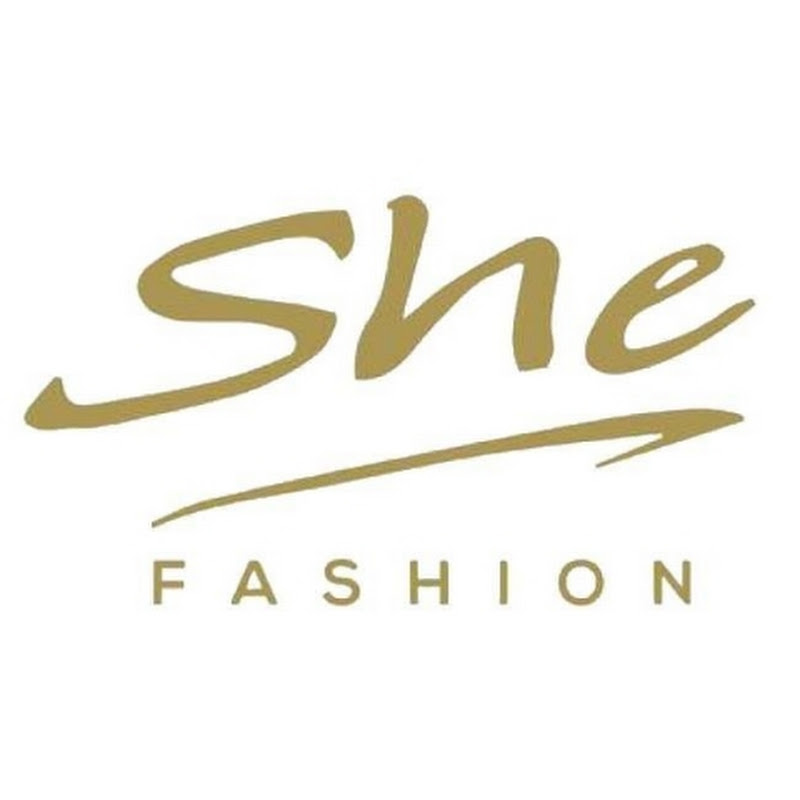 SHE FASHION