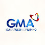 GMA Network YouTube channel avatar