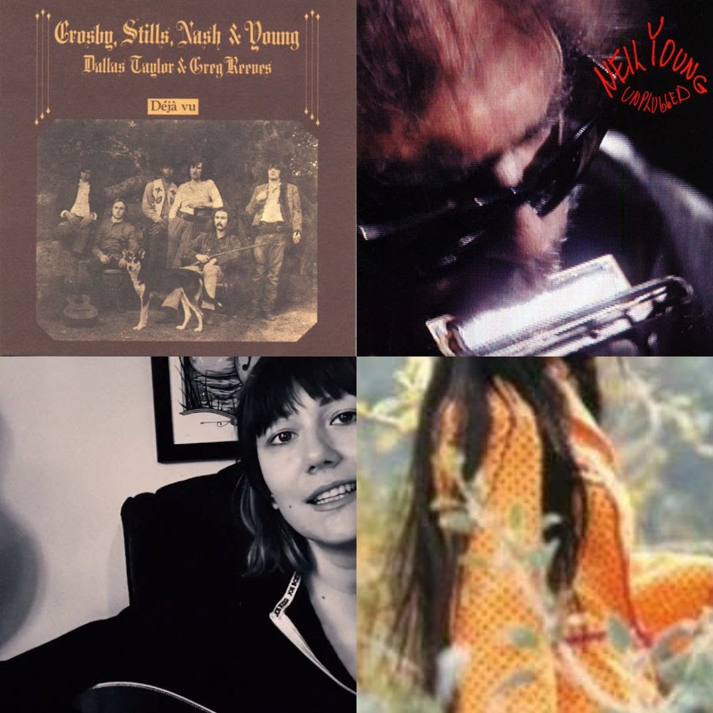 Helpless playlist
