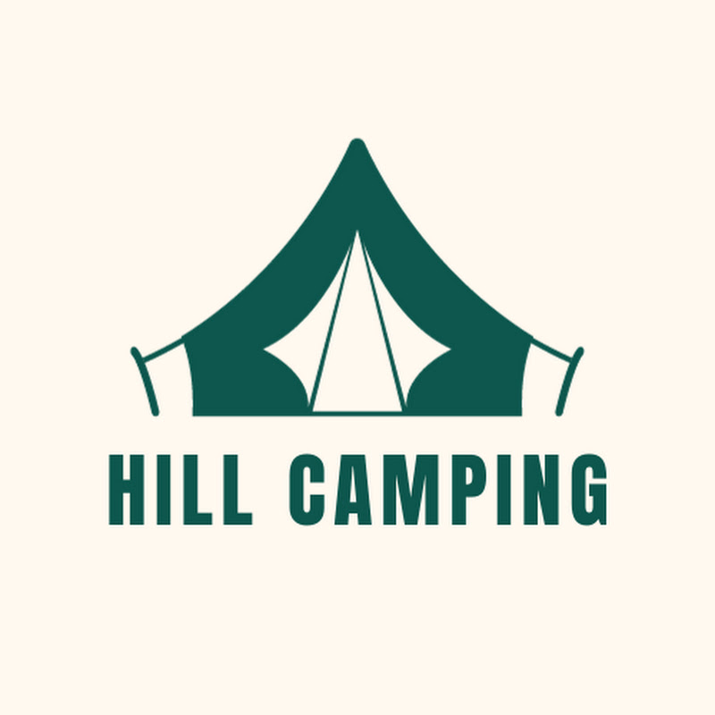 Hill Camping