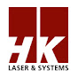HK Laser & Systems USA logo