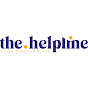 The Helpline UK logo