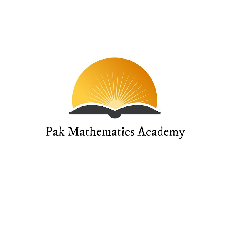 Pak Mathematics Academy