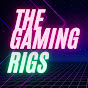 THE GAMING RIGS logo