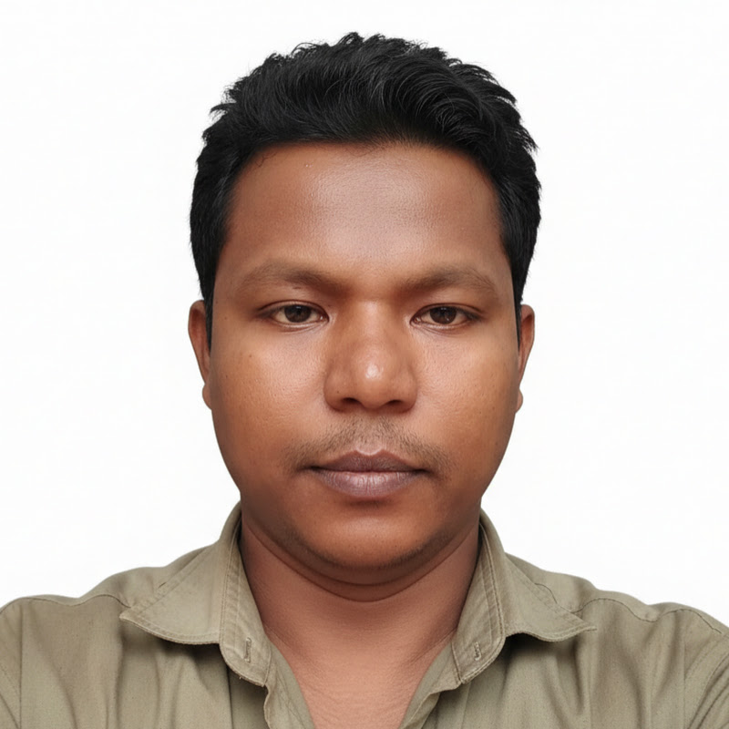 Akul Chandra