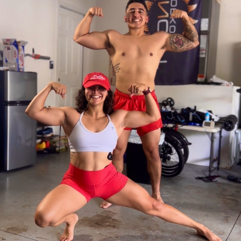 SunOut WorkOut