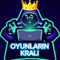 OYUNLARIN KRALI logo