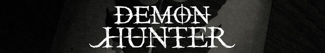 Demon Hunter Avatar canale YouTube 