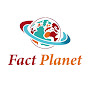 Fact Planet logo
