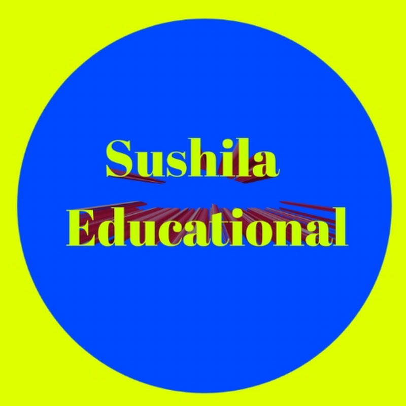 Sushila Educational 