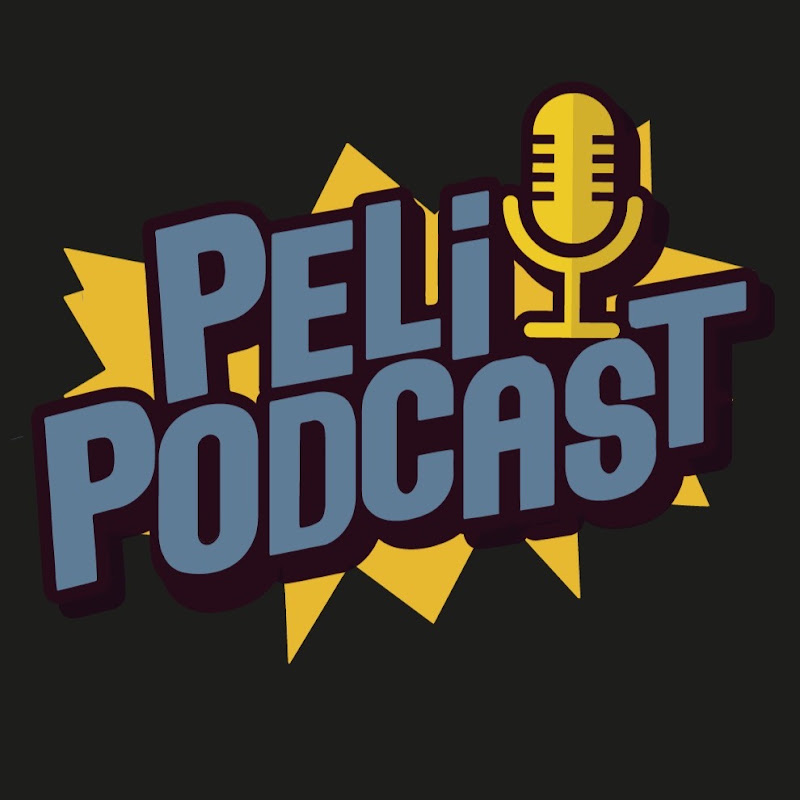 Peli Podcast