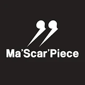 Ma’Scar’Piece(マスカーピース)