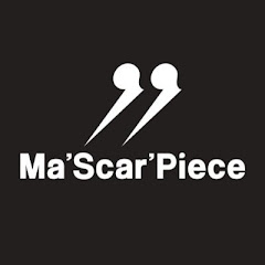 Ma’Scar’Piece(マスカーピース)