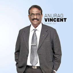 Anurag Vincent photo
