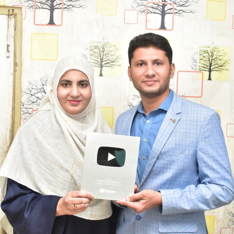 Sheharyar The Tech Guru