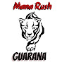 Mana Rush Guarana logo