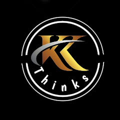 Channel thumbnail for KK Thinks