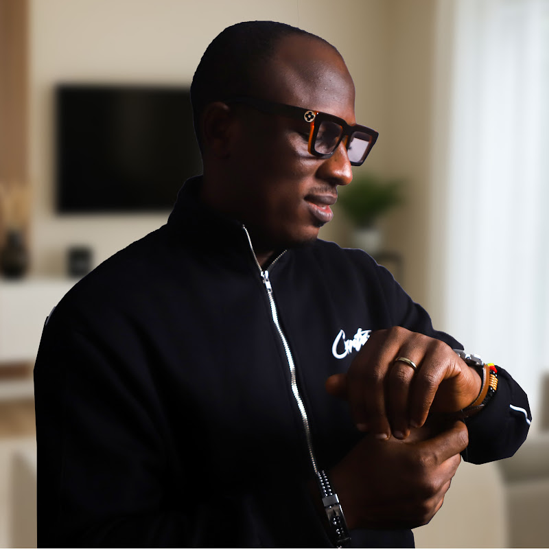 Dr. Shina Aladejubelo TV