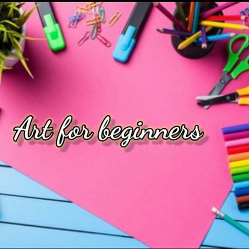 Art For Beginners