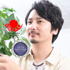 ZEN-Hair Set Skills-