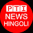 PTI NEWS HINGOLI