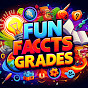 Fun Facts Grades logo