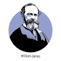 The Psychology of William James logo