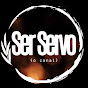 Ser Servo logo