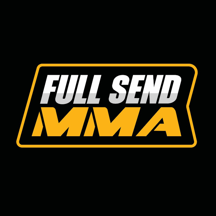 FULL SEND MMA Net Worth & Earnings (2024)