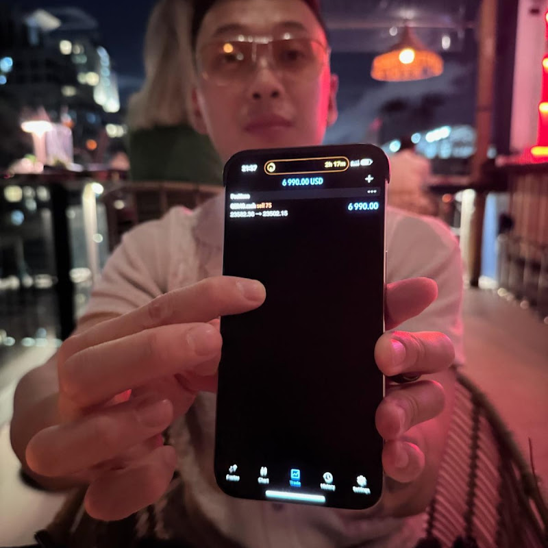 Dan Cheung 業哥 | Vlogs 