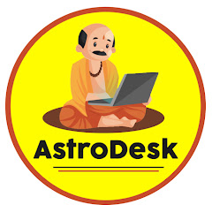 AstroDesk avatar