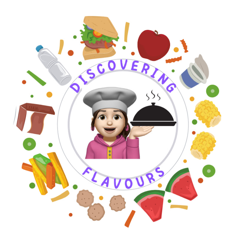 Discovering Flavours