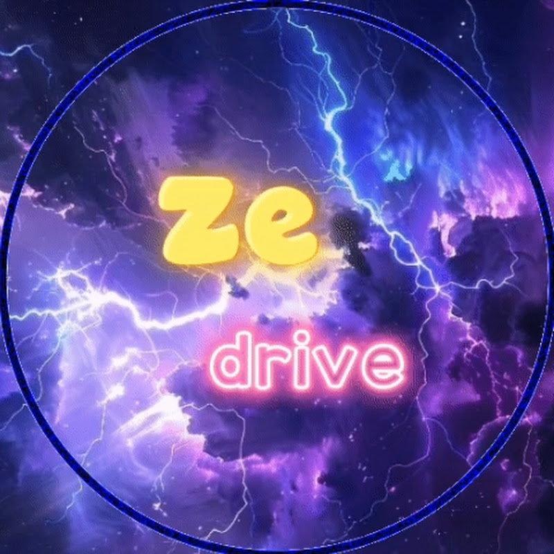 Ze drive icon