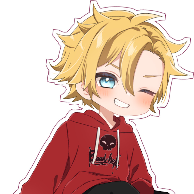 菲尼克斯.李.普爾懷特【 NaniChan 】