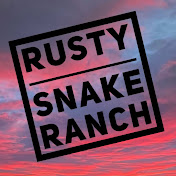 The Rusty Snake Ranch